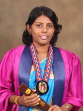 Prof. (Mrs.) H. Harshini Peiris